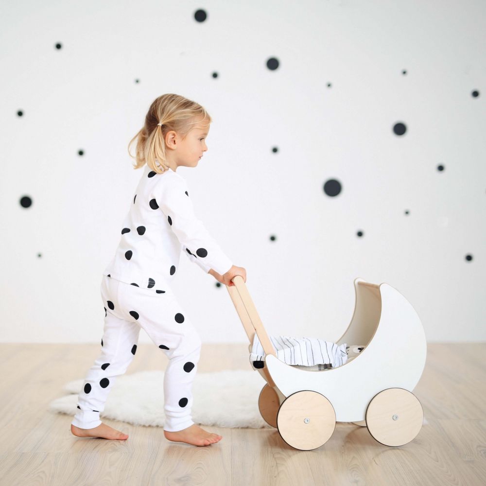 autos de madera para niños