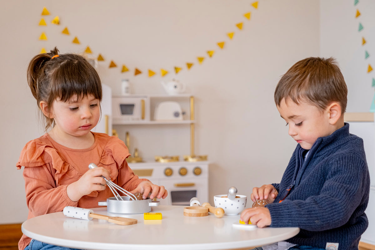 juguetes de cocina infantiles