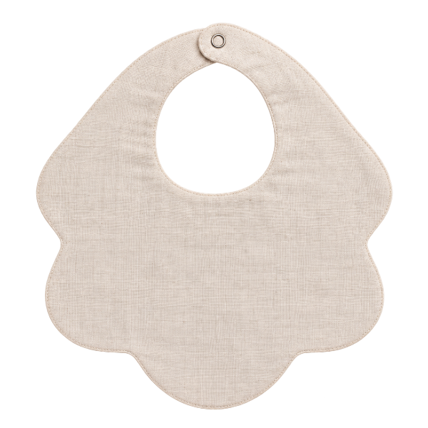 BABERO DE MUSELINA